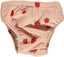 UV50 Diaper swimpants with apples