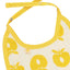 Small bib with Apples