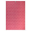 Bath towel 100x150 with apples