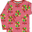 T-shirt with Flowers
