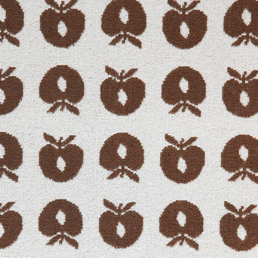 Towel 70x140 with Apples