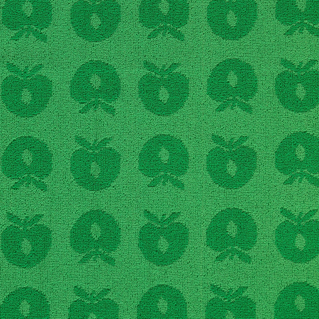 2 pack towel 100x150 with apples