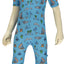 UV50  suit short s/l and seaworld