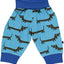 Baby Pants with Dogs