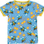 T-shirt with bees