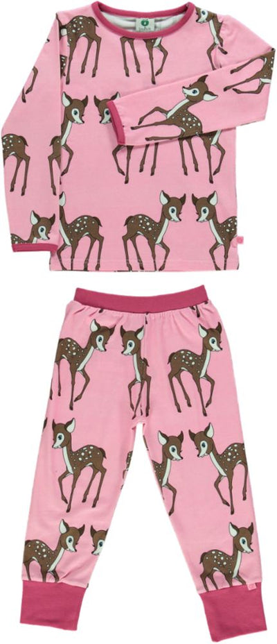 Nightwear with Deer