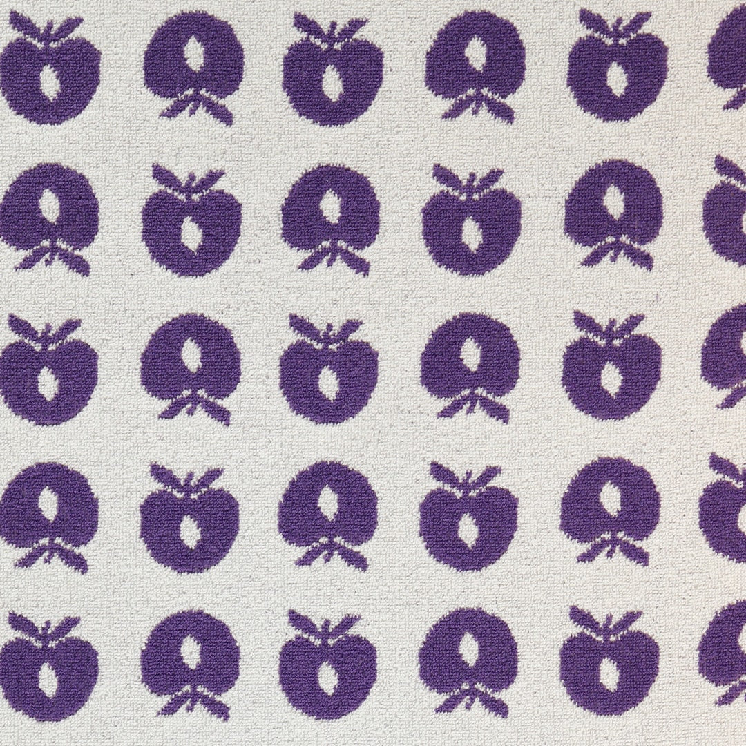 Towel 70x140 with Apples