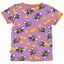 T-shirt with bees