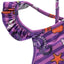 UV50 swimsuit with seahorses