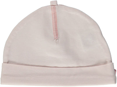 Basic hood for Newborn, Organic cotton