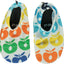 UV50 Swimwear Shoes, Mini Retro Apples