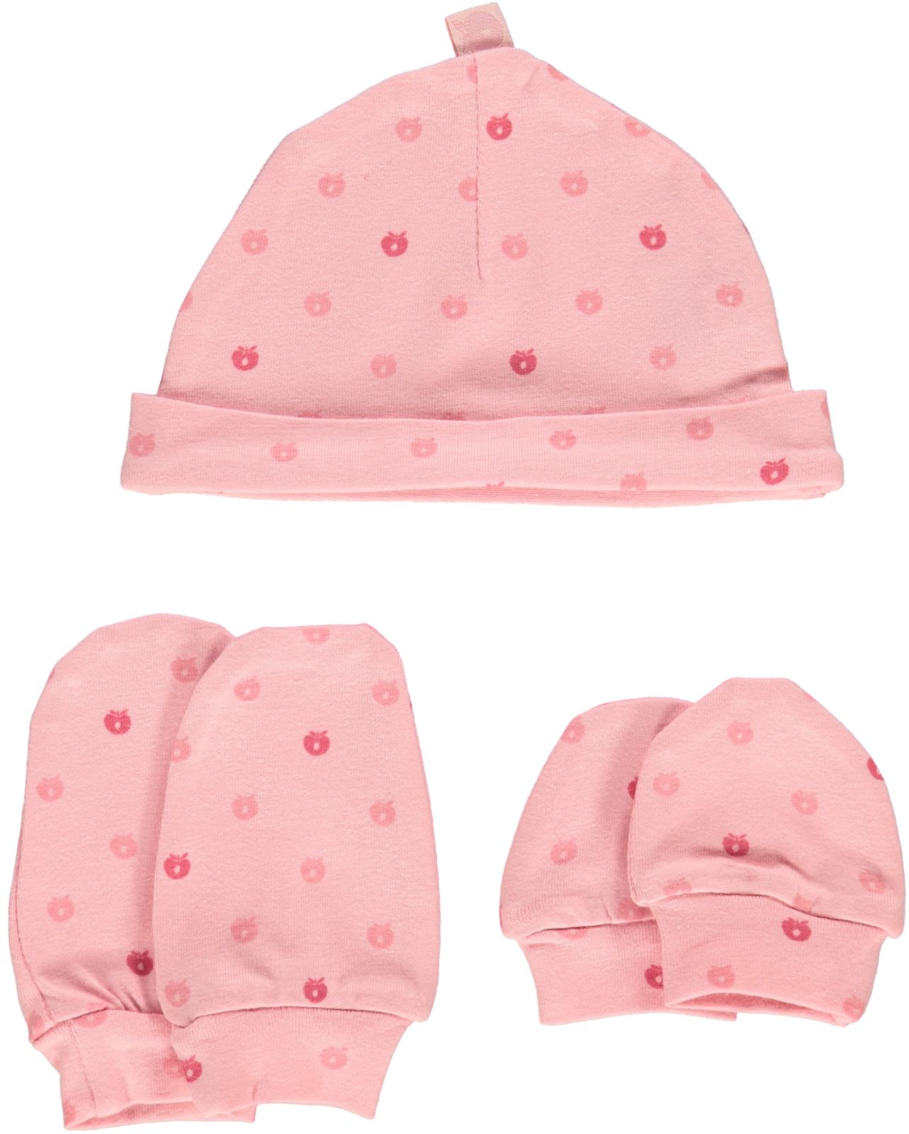 Premature MiniMulitApple –