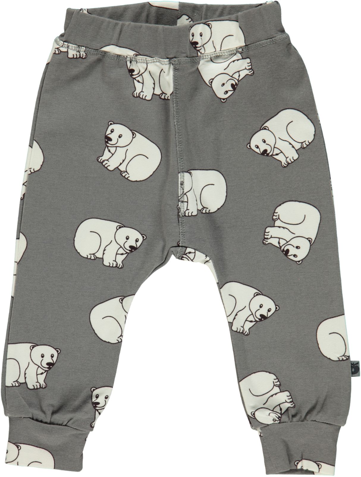 Pants. Polar bear. E.24