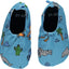 Swim Shoes. Sea world