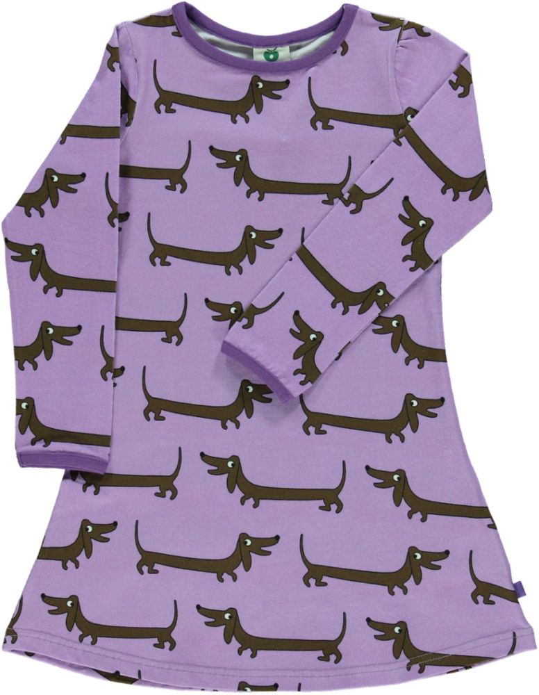 Dress with Dog