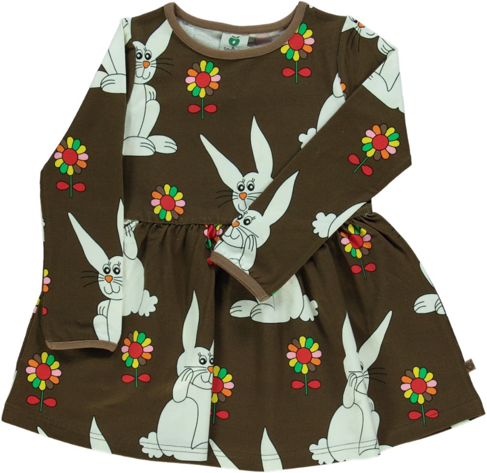 Dress with Rabbit