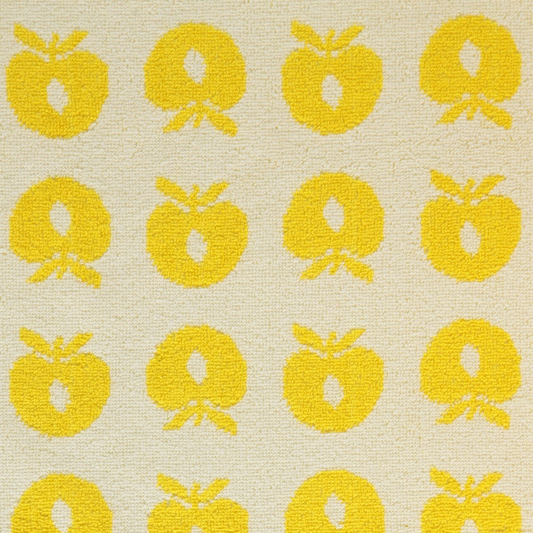 Towel 70x140 with Apples