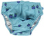 UV50 Diaper swimpants with apples