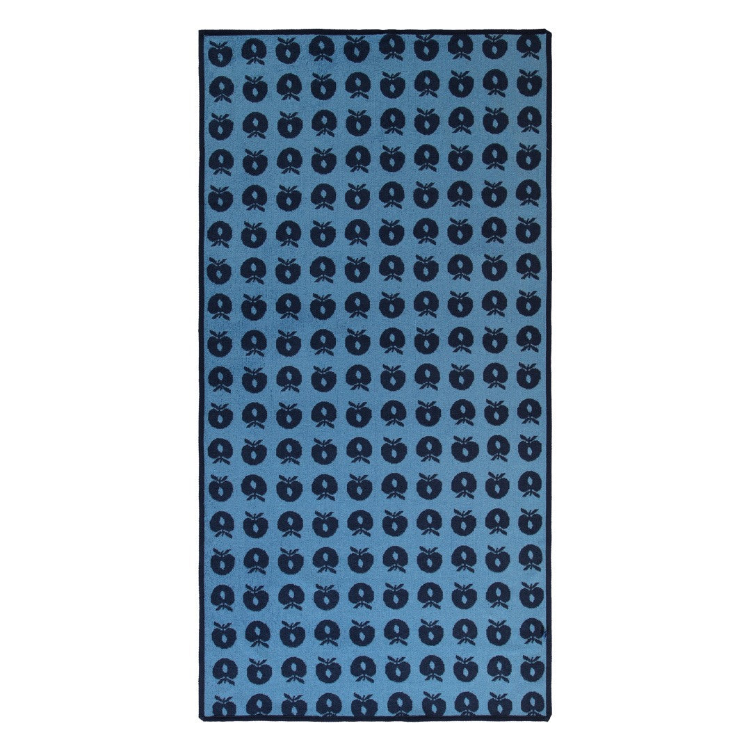 Towel 70x140 with Apples