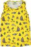 UV50  Tanktop with seaworld