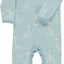 Long-sleeved baby suit with Sophie la Girafe