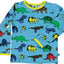 T-shirt with Dino