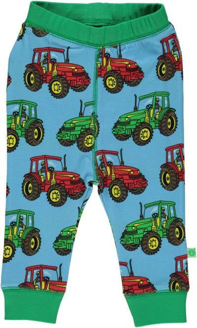 Baby Leggings tractor