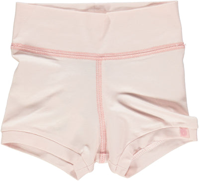 Basic Newborn shorts, Organic cotton