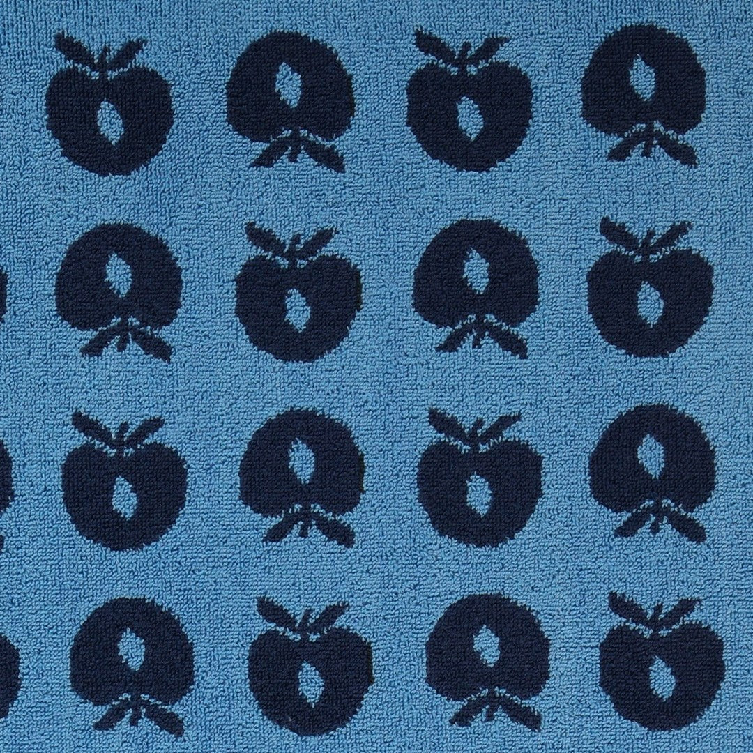 Towel 70x140 with Apples