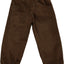 Corduroy, Pants