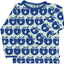 T-shirt with Apple
