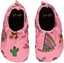 Swim Shoes. Sea world