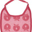Small bib with Apples