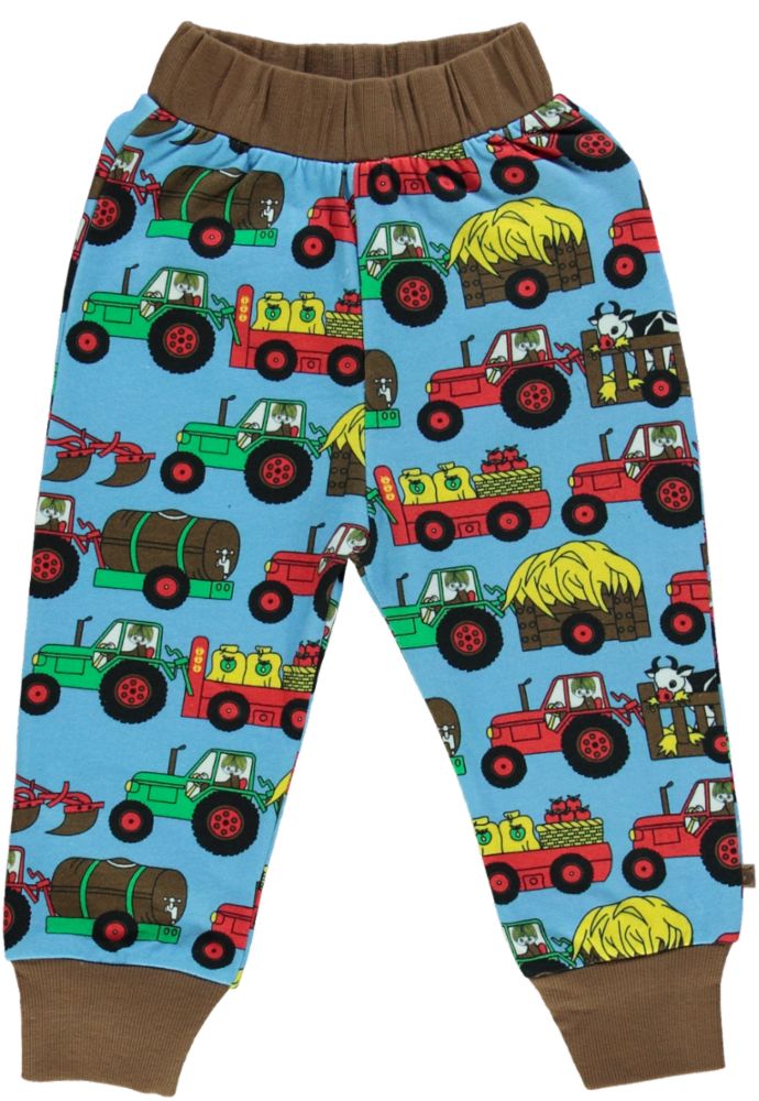 Pants. Sweat Tractor