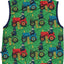 Thermo vest Boy, Tractor