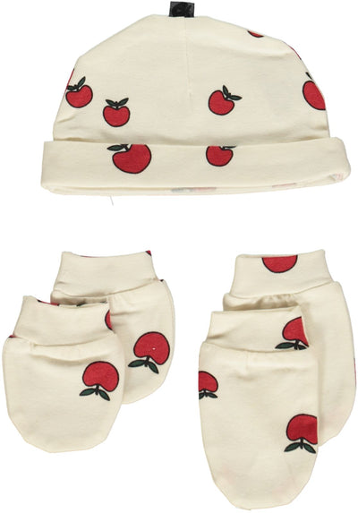 Premature Accessories set with Apples