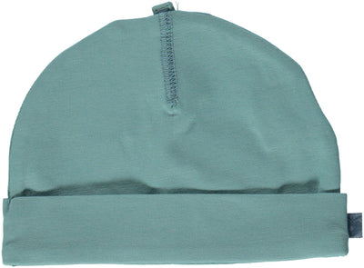 Basic hood for Newborn, Organic cotton