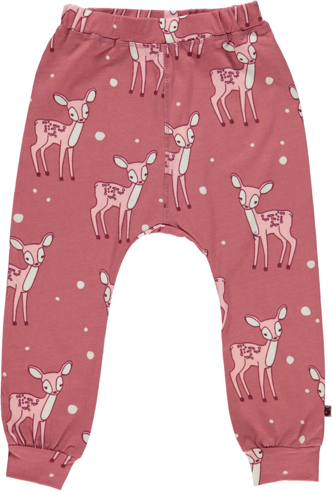 Pants. Deer. E.24