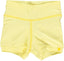 Basic Newborn shorts, Organic cotton