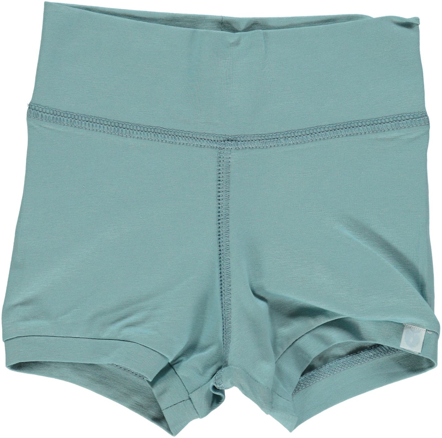 Basic Newborn shorts, Organic cotton