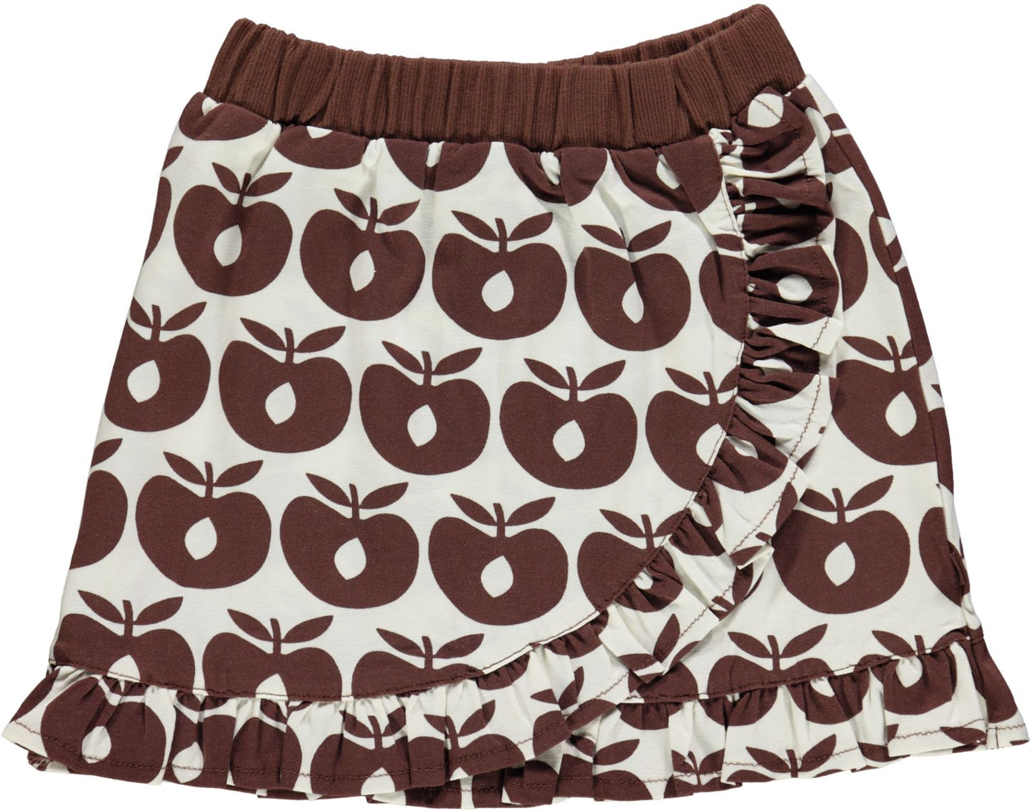 Skirt with Apples