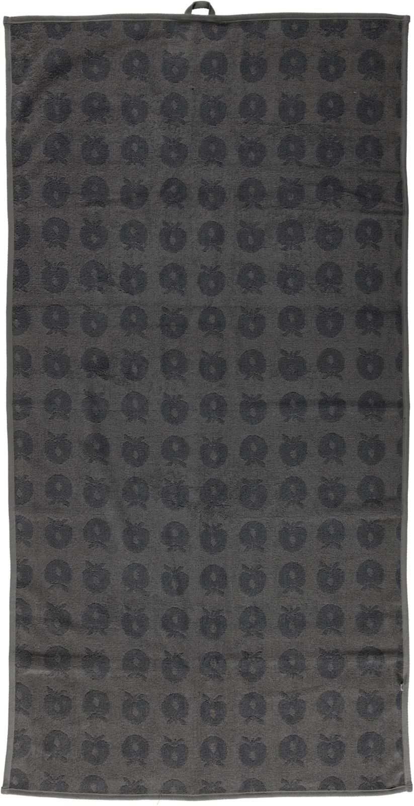 Towel 70x140 with Apples